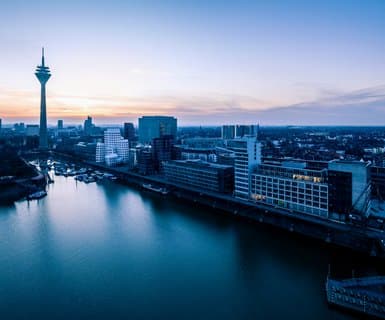Düsseldorf